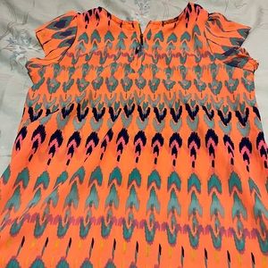 Blouse from Shirley violet